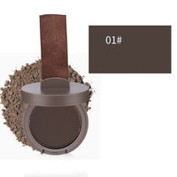BROWN BLACK ā NATURAL BLEND