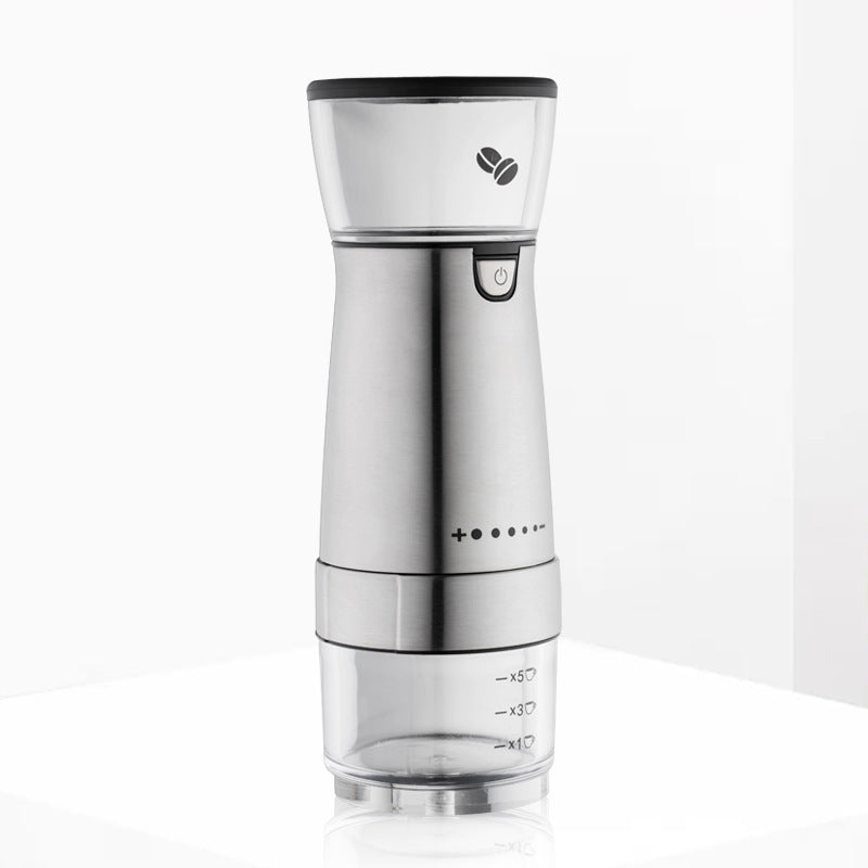 ELECTRIC COFFEE GRINDER