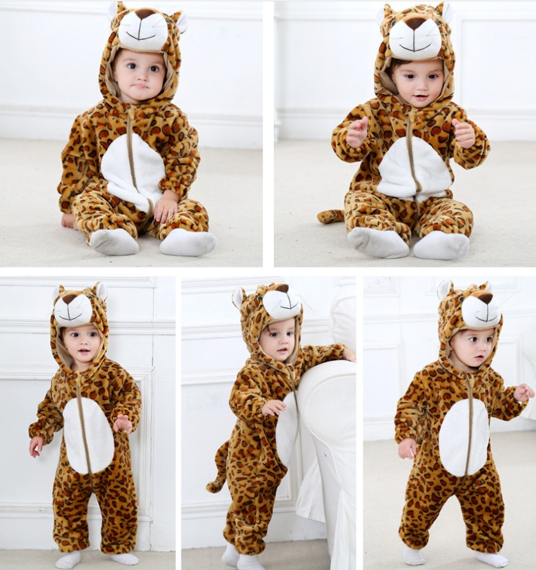 BABY ROMPERS