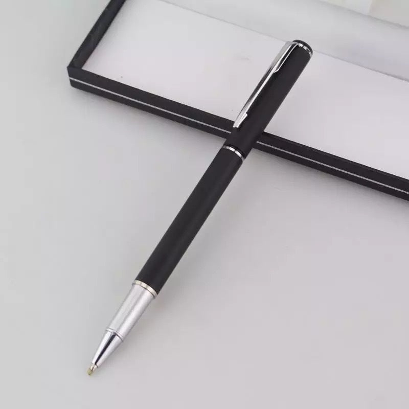 MEN'S BLACK GIFT SET