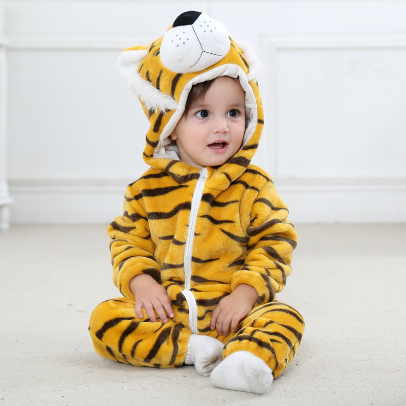 BABY ROMPERS
