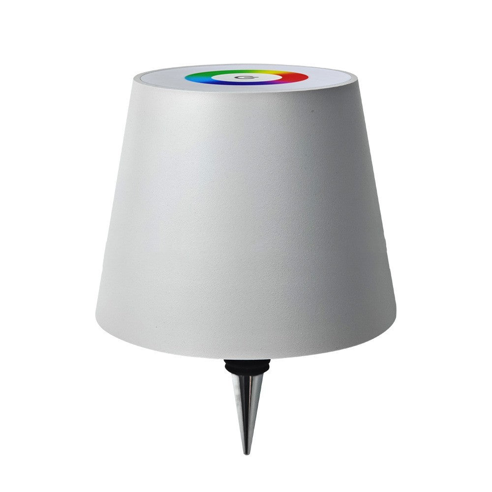 WIRELESS LED BOTTLE LAMP