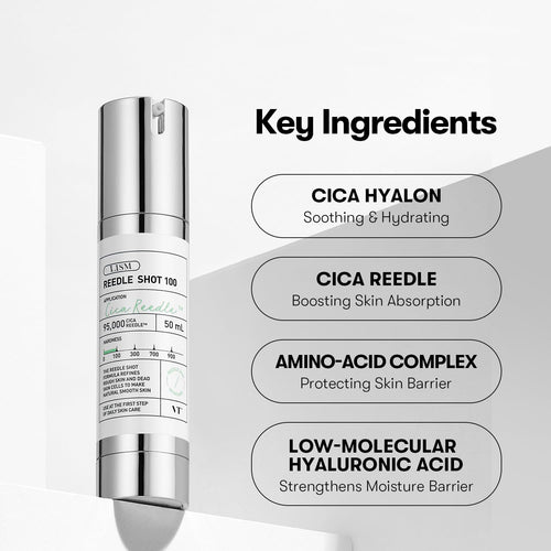 SKINCLARITY REEDLE BOOST SERUM
