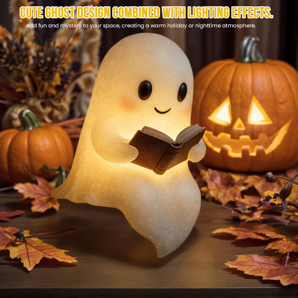 BOO BUDDY LIGHT