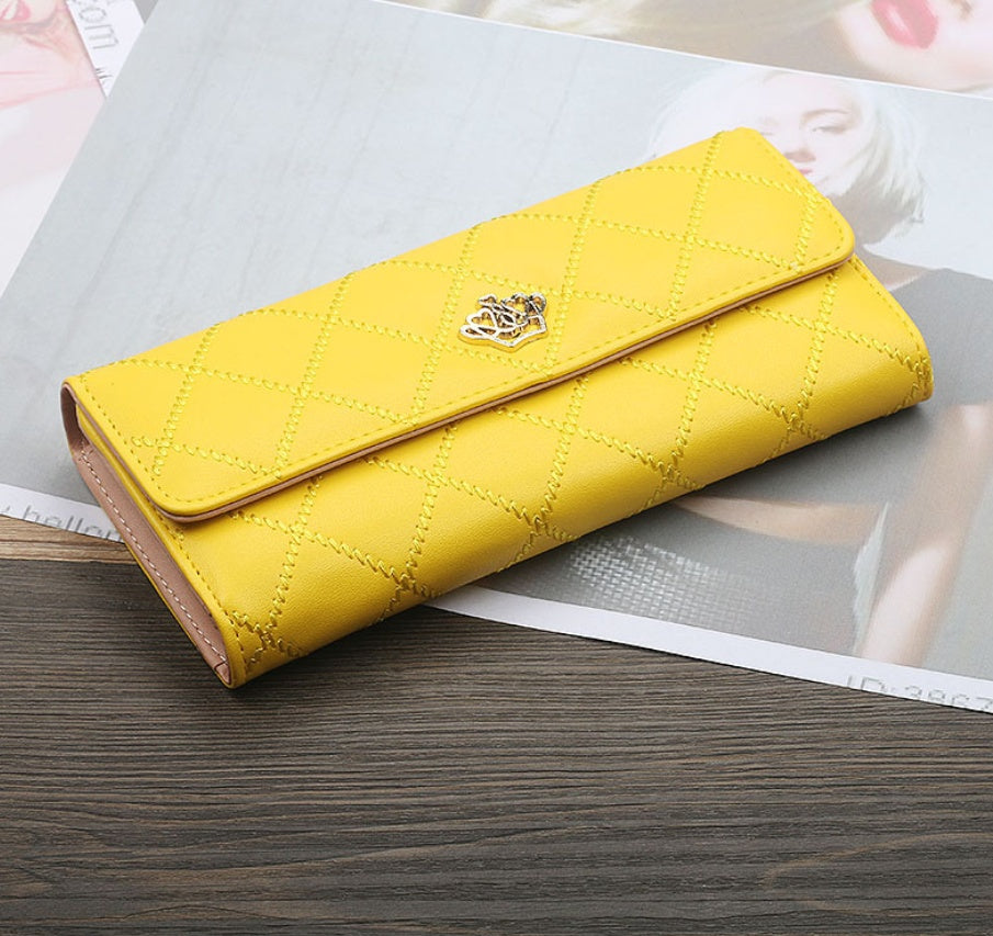 WOMEN'S WALLET PREMIUM