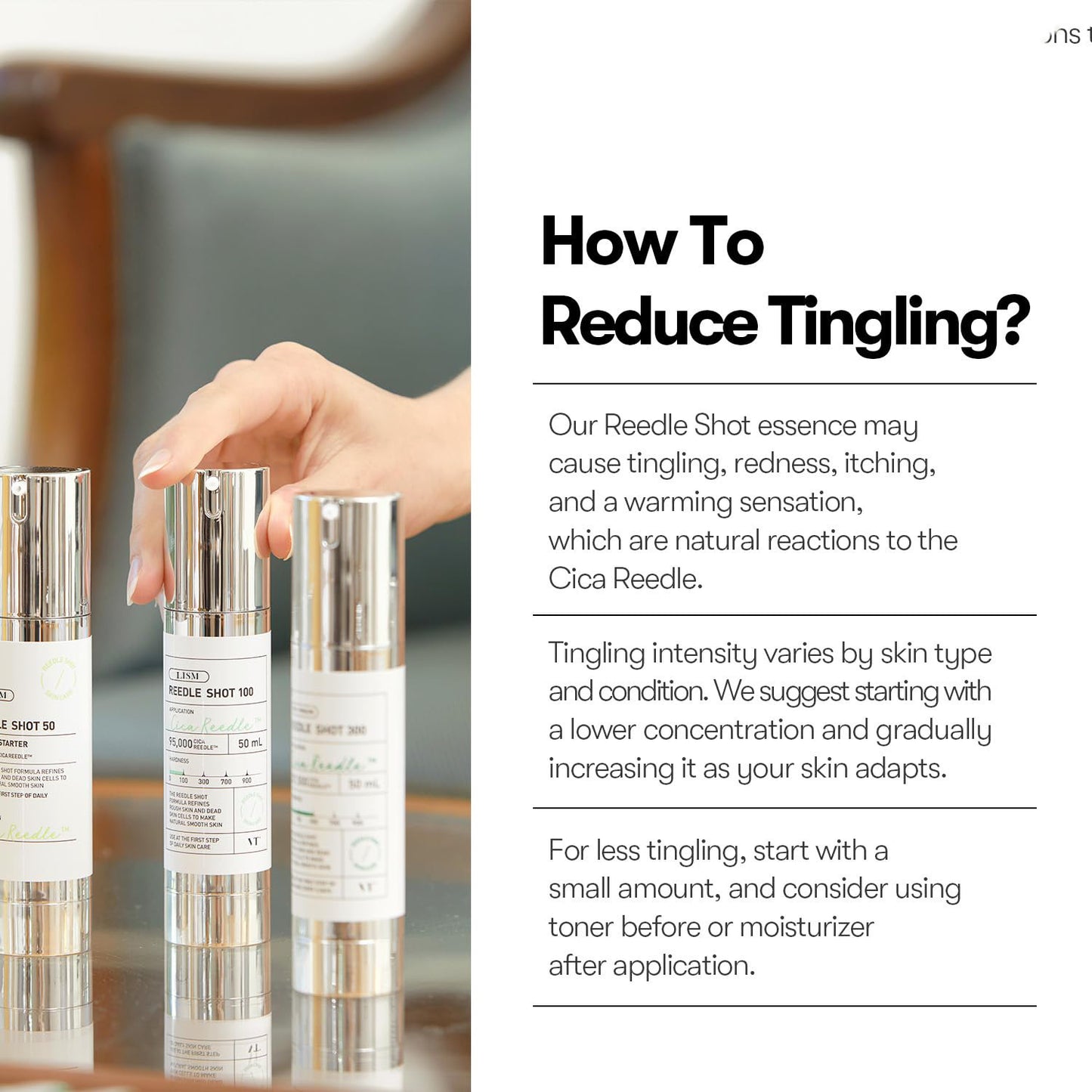 SKINCLARITY REEDLE BOOST SERUM