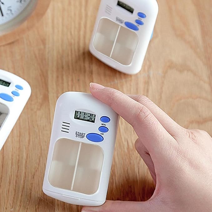 SMART MEDICINE REMINDER