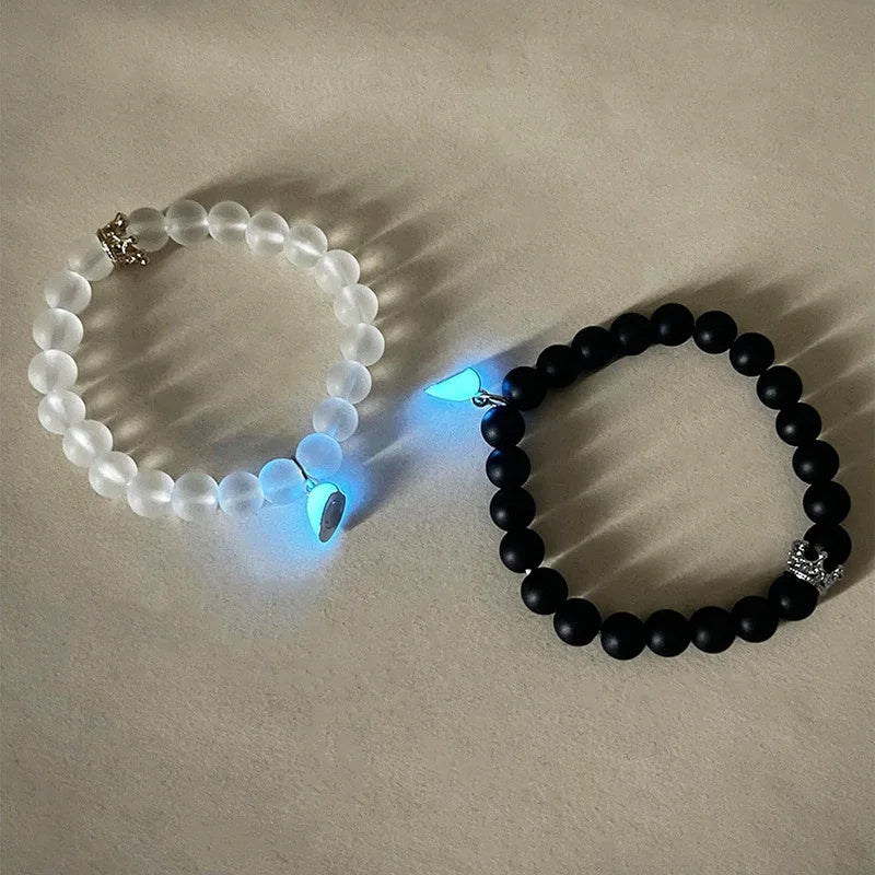LUMINOS COUPLE AURA BRACELETS