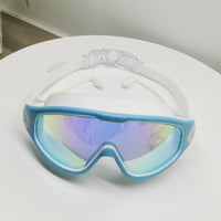 LAKE BLUE