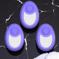 PURPLE 3PCS – SAVE 45%