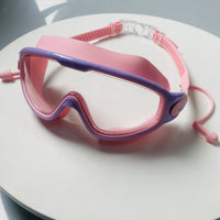 PINK PURPLE