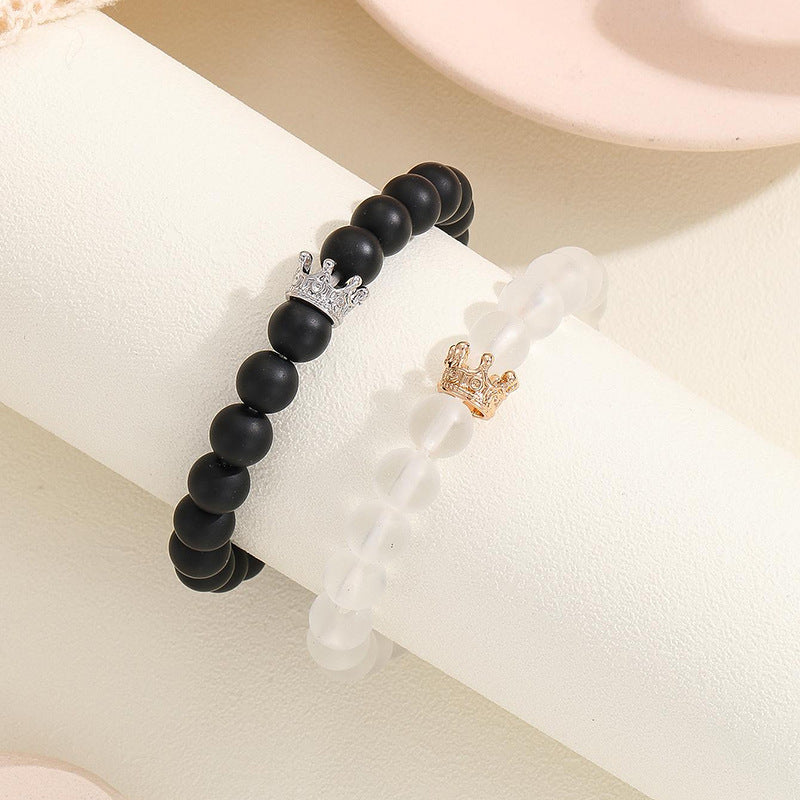 LUMINOS COUPLE AURA BRACELETS