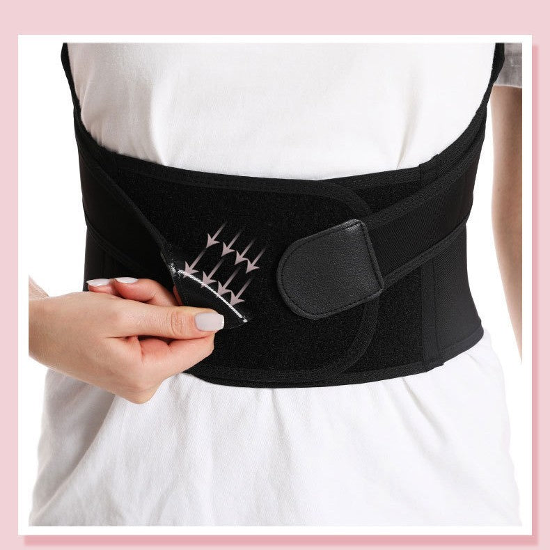 POSTURE CORRECTOR BELT