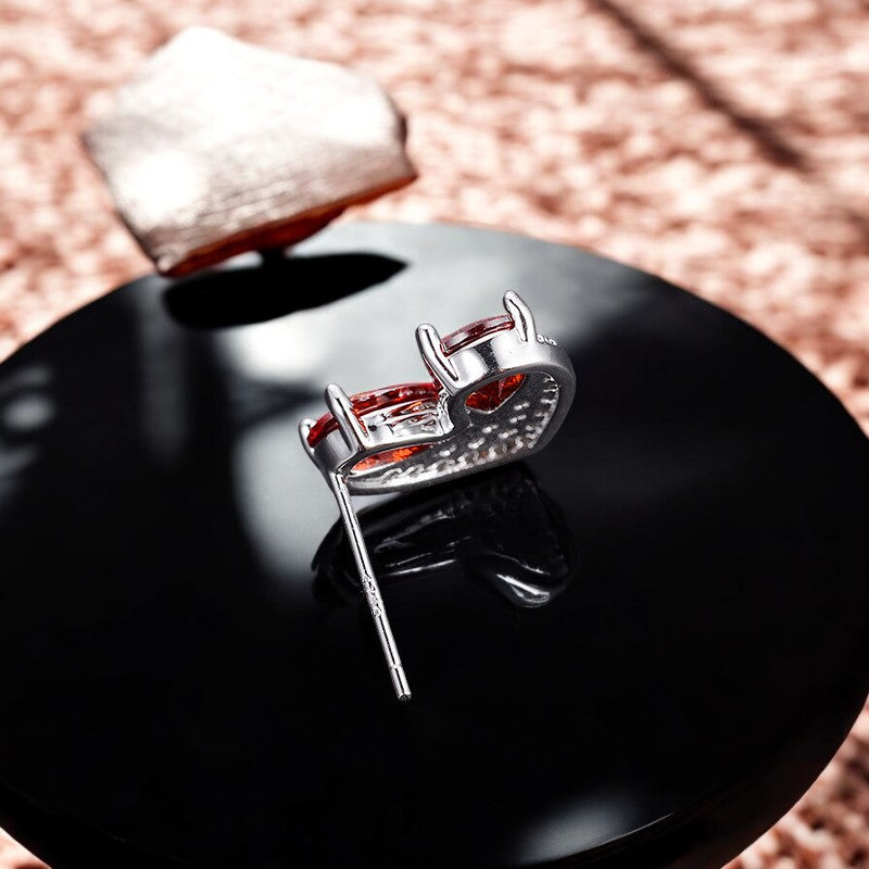 LIGHT LUXURY EARRINGS JEWELRY