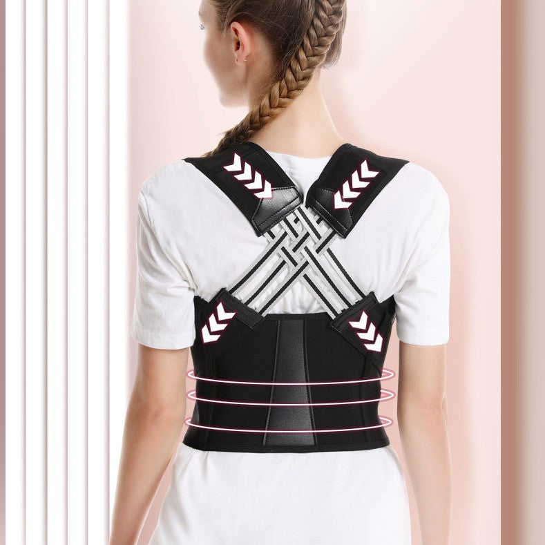 POSTURE CORRECTOR BELT