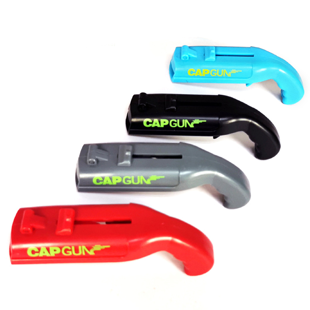 CAPGUN CATAPULT BEER LAUNCHER