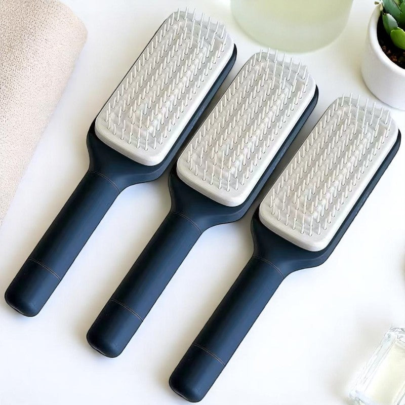 SELF-CLEAN PRO BRUSH