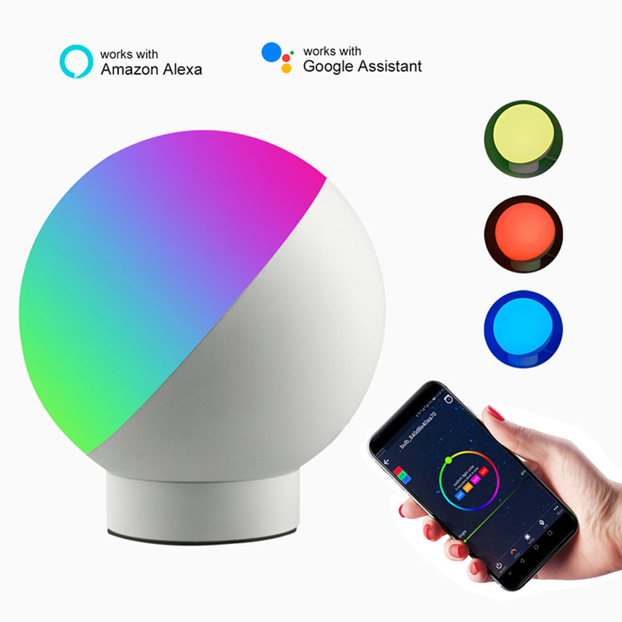 WIFI SMART LIGHT BULB