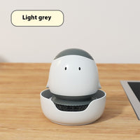 GRAY