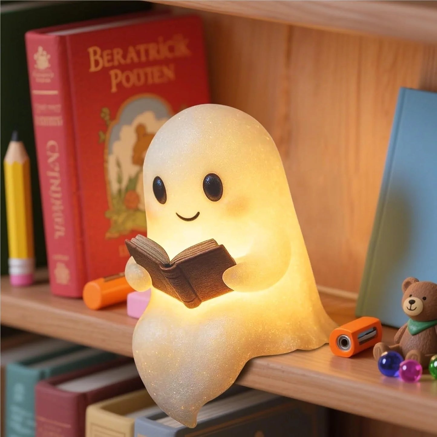 BOO BUDDY LIGHT