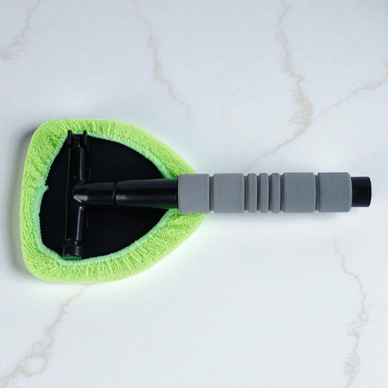 LUXCLEAR™ ANTI-FOG GLASS BRUSH