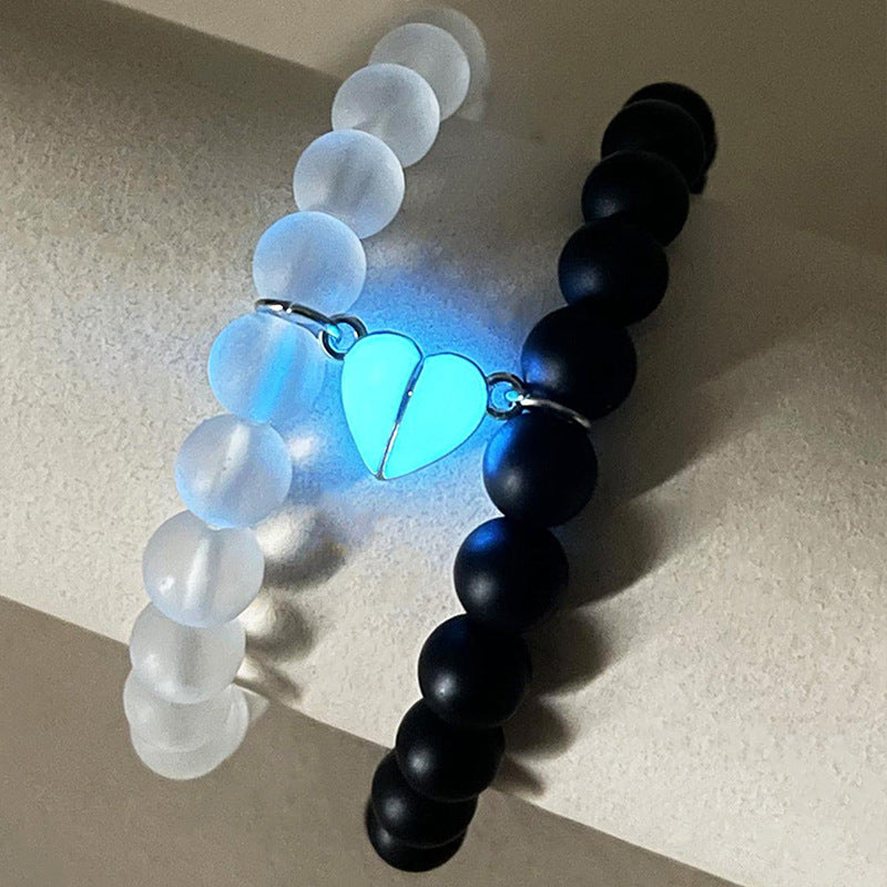 LUMINOS COUPLE AURA BRACELETS