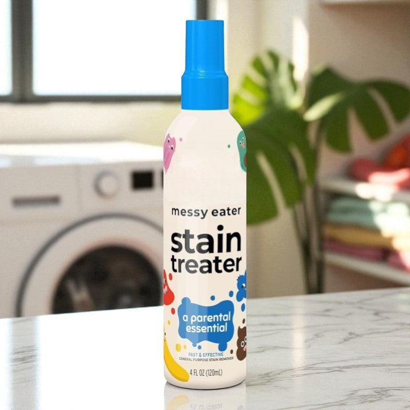 PUREWEAR STAIN REMOVER SPRAY
