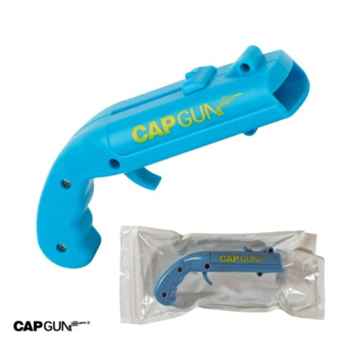 CAPGUN CATAPULT BEER LAUNCHER