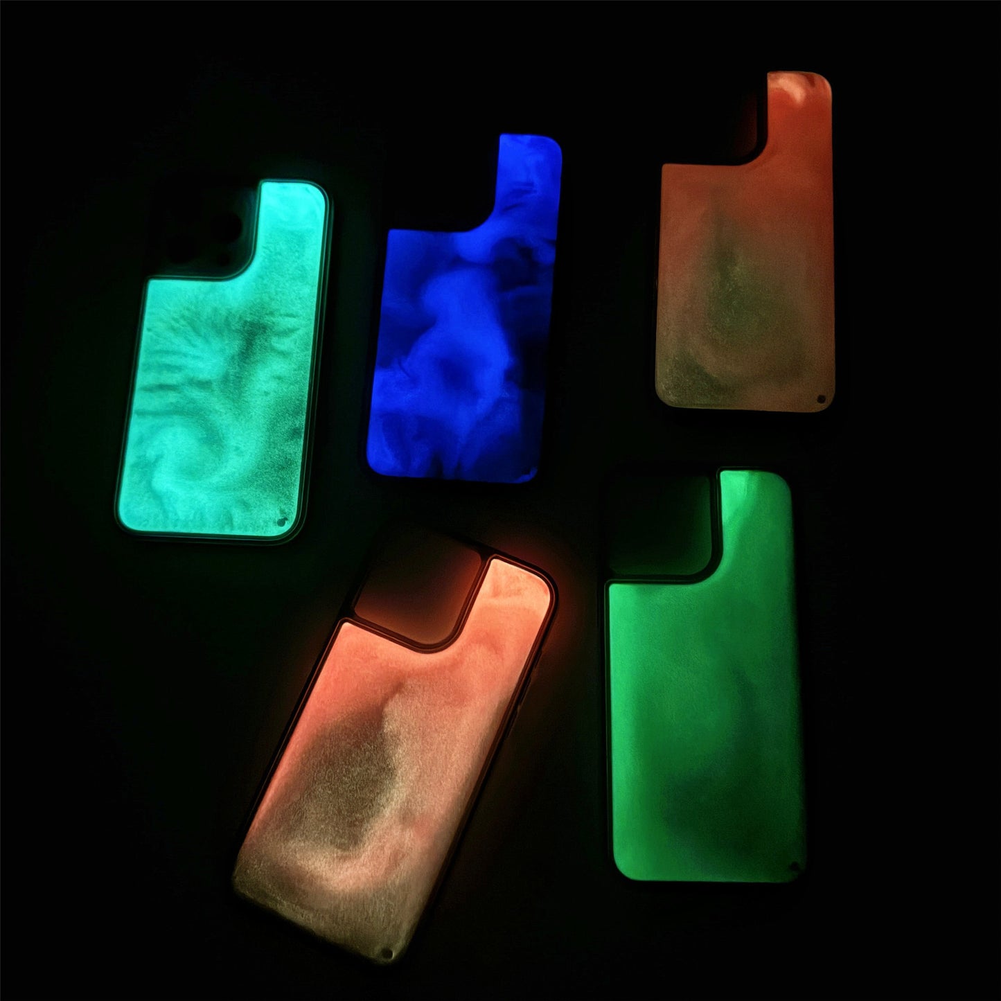 LUXAND CASE