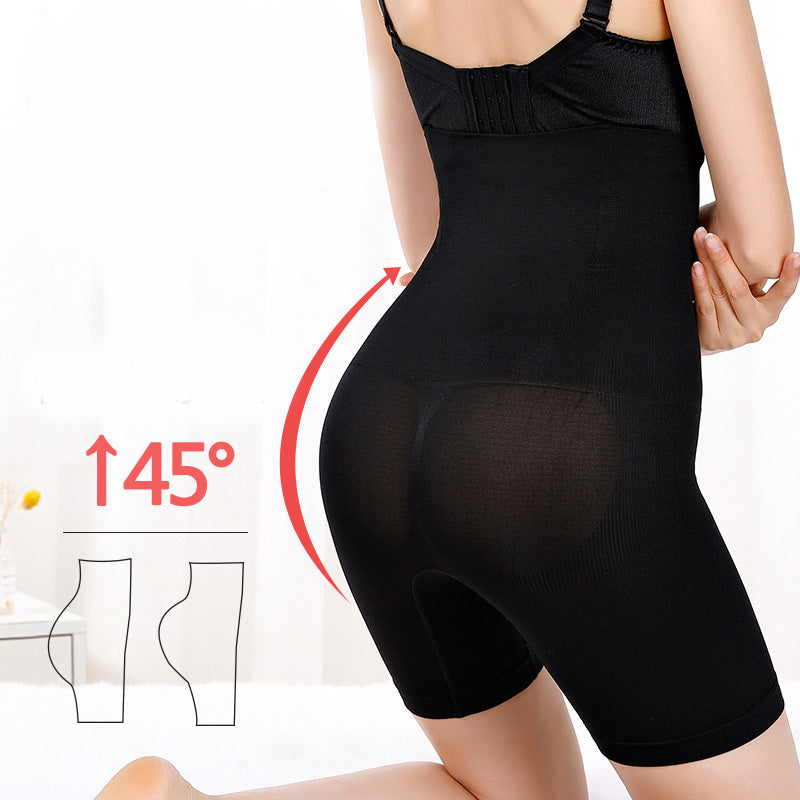 FITLUXE™ HIGH-WAIST SHAPER – TUMMY CONTROL & BUTT LIFT