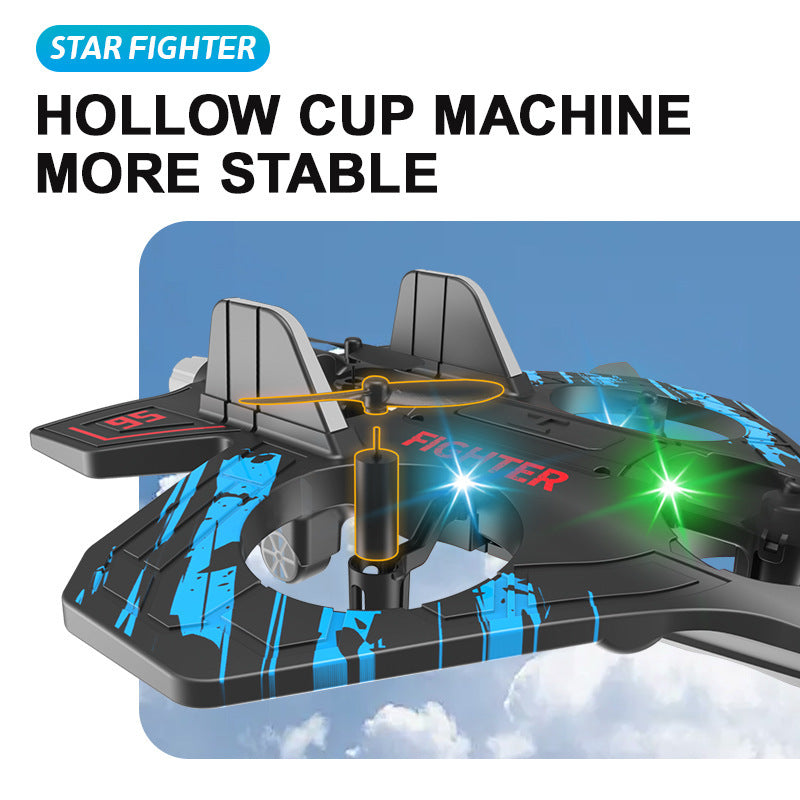 GRAVITY GLOW DRONE