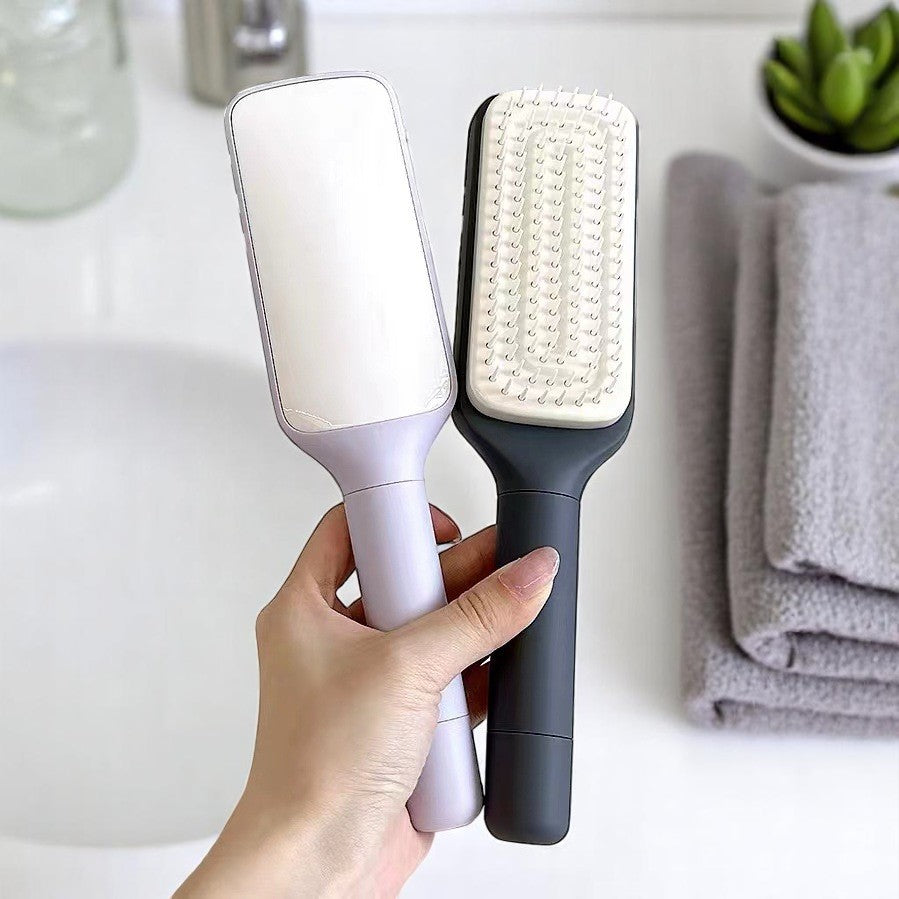 SELF-CLEAN PRO BRUSH