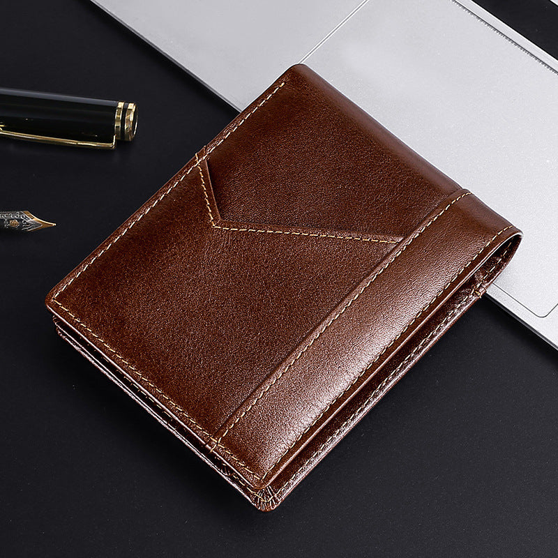 RETRO GUARD WALLET