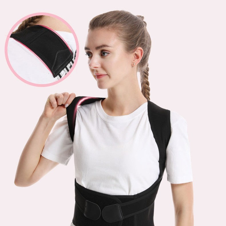 POSTURE CORRECTOR BELT