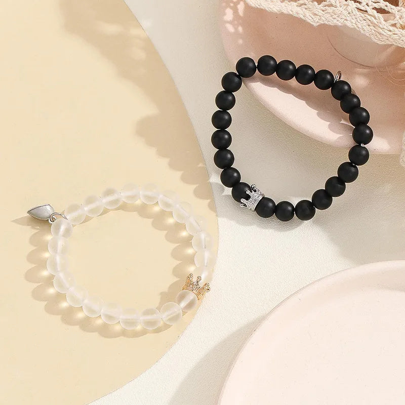 LUMINOS COUPLE AURA BRACELETS