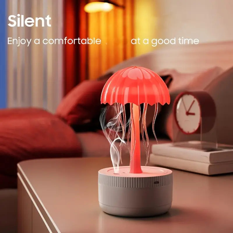 JELLYFISH HUMIDIFIER – AROMA DIFFUSER