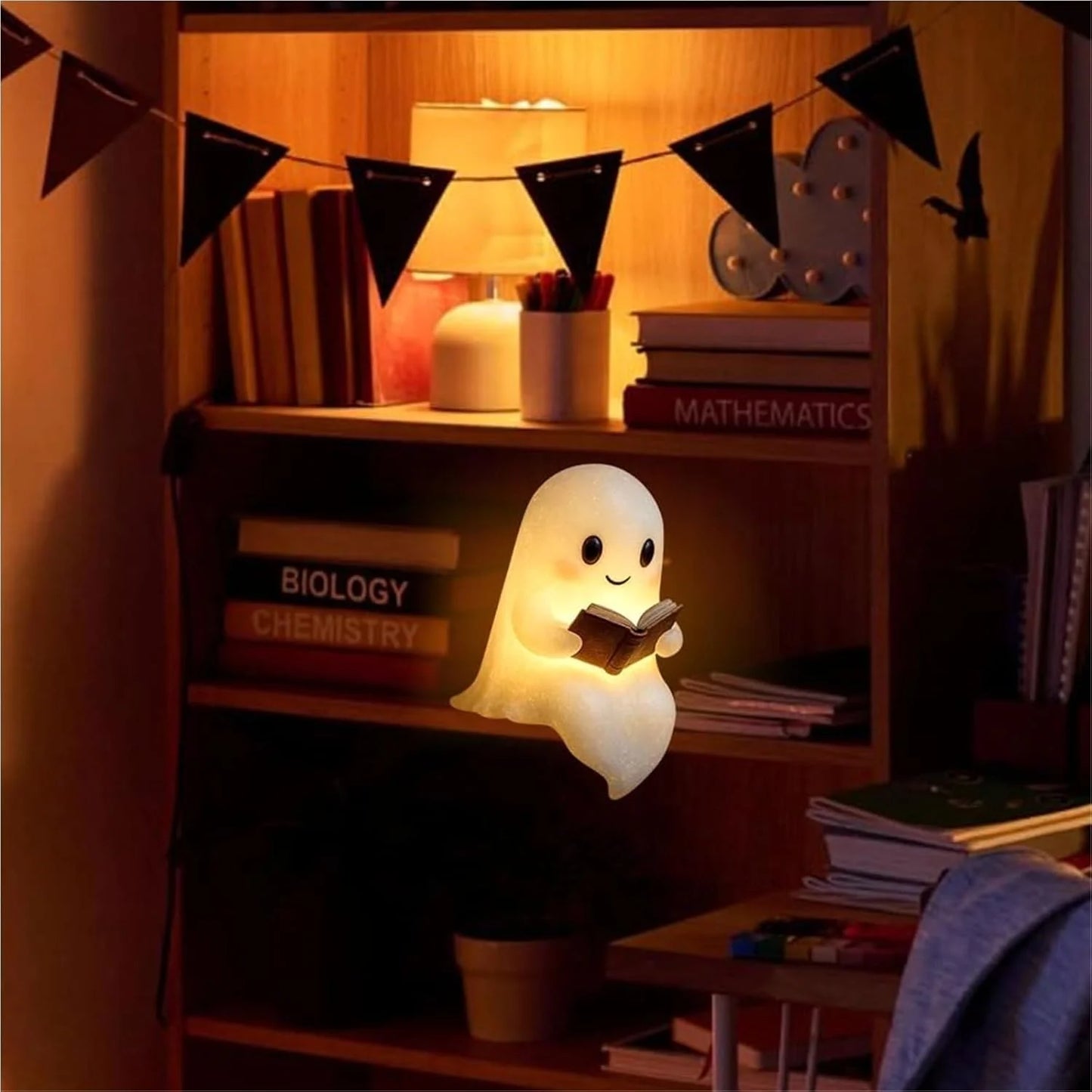 BOO BUDDY LIGHT