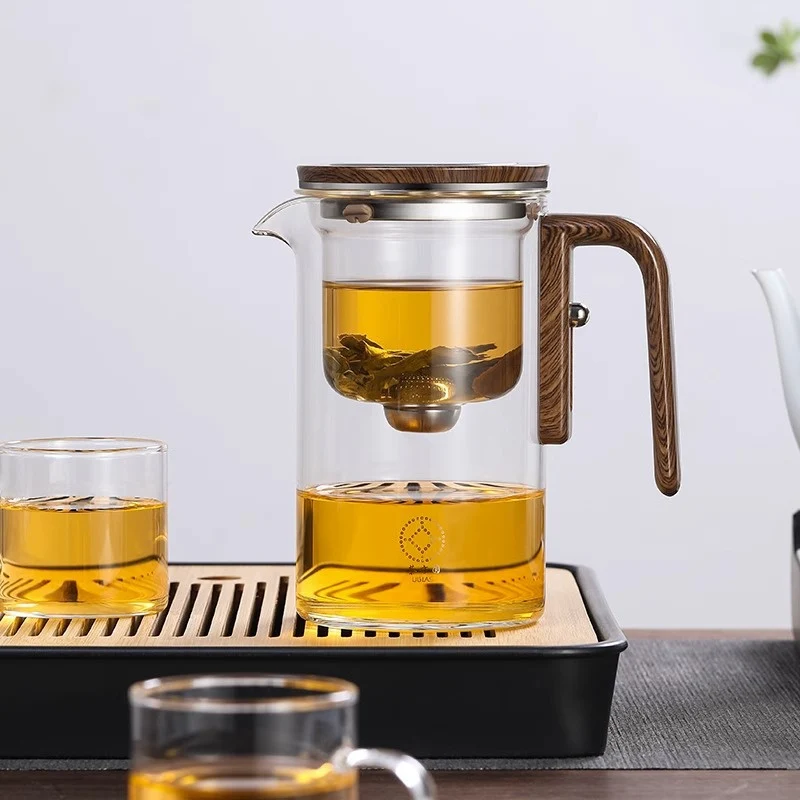 ZENPURE MAGNETIC FILTRATION TEAPOT