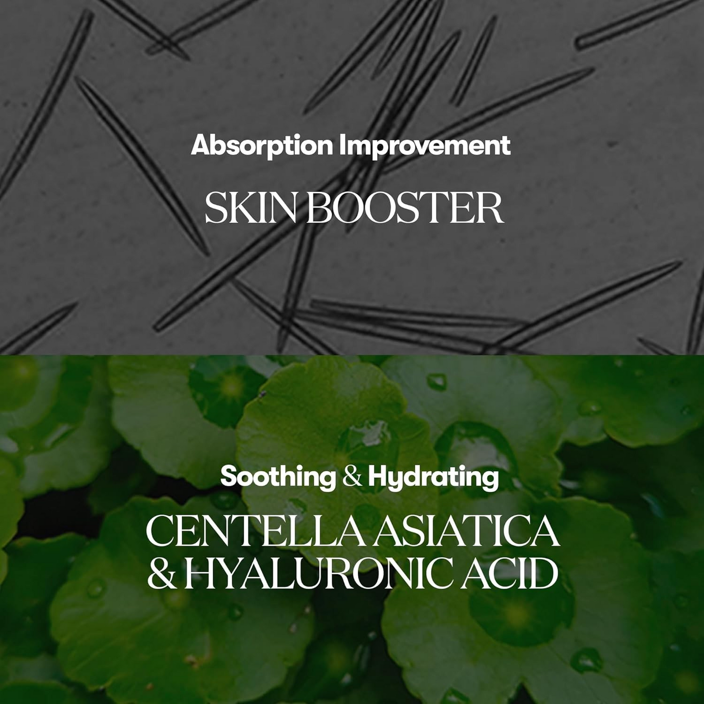 SKINCLARITY REEDLE BOOST SERUM