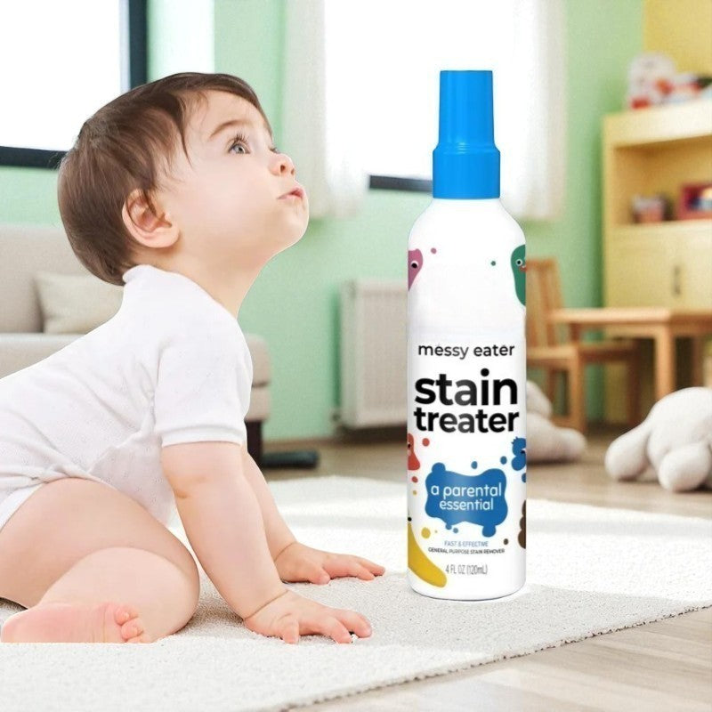 PUREWEAR STAIN REMOVER SPRAY