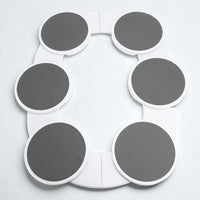 6 PLATES