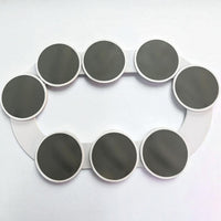 8 PLATES