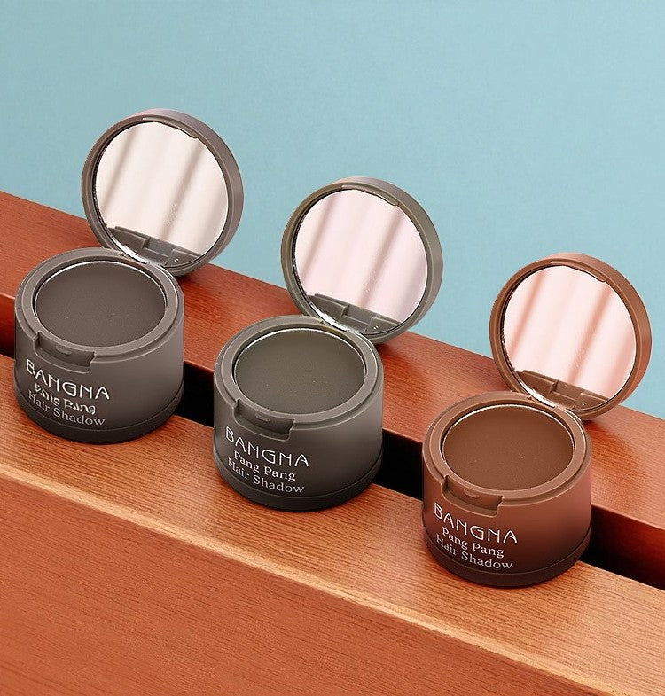 WATERPROOF HAIRLINE POWDER
