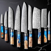 9PCS SET