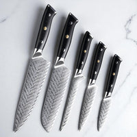 5 PCS SET