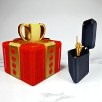 RED GOLD