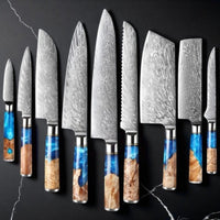 9PCS SET