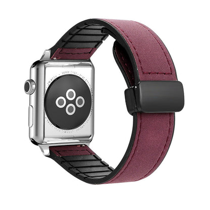 PREMIUM LEATHER MAGNET STRAP