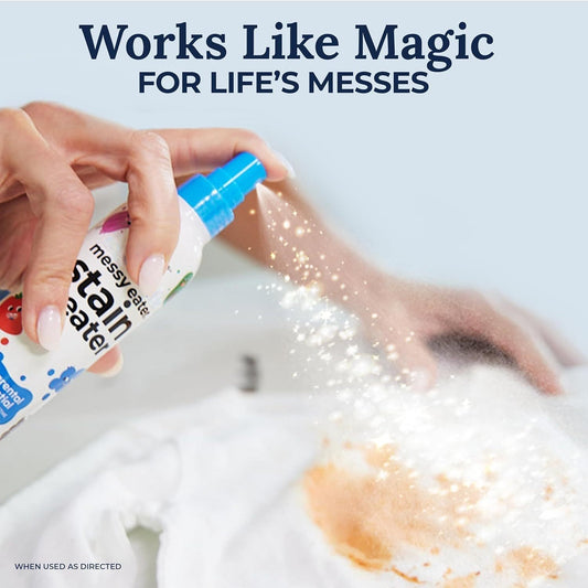 PUREWEAR STAIN REMOVER SPRAY