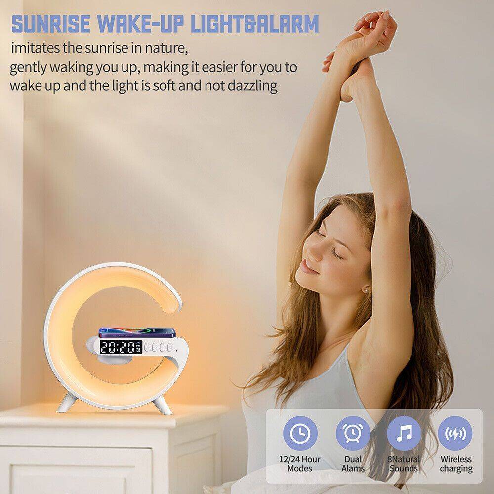 SMART G LAMP